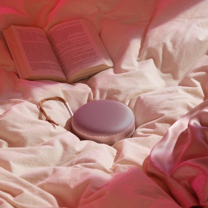 Bang & Olufsen Beosound A1 - 2Nd Gen - Pink