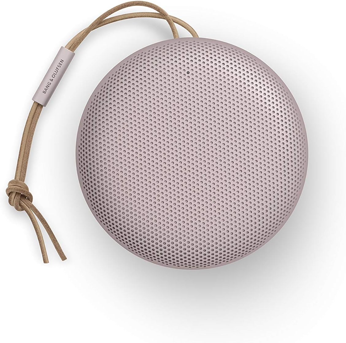 Bang & Olufsen Beosound A1 - 2Nd Gen - Pink