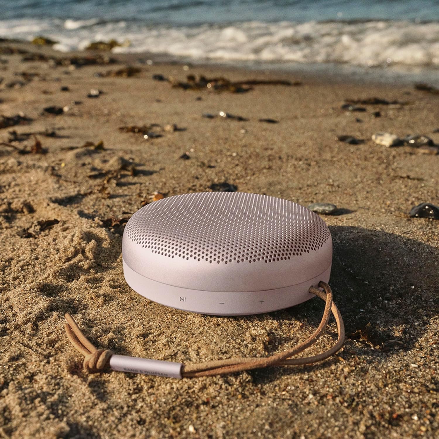 Bang & Olufsen Beosound A1 - 2Nd Gen - Pink