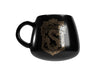 CYPBRANDS Harry Potter Tasse mit 3D-Figur im Inneren der Slytherin-Kollektion