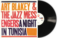 A Night in Tunisia