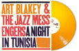 A Night in Tunisia