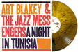 A Night in Tunisia