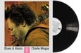 Lp-Charles Mingus-Blues & Roots
