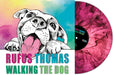 Rufus Thomas: Walking The Dog (Magenta Marble)