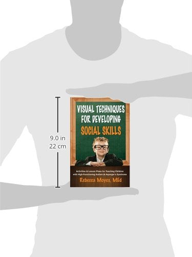 Visual Techniques for Developing Social Skills