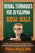 Visual Techniques for Developing Social Skills