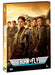 Born To Fly - Dvd