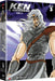 Ken Il Guerriero Parte 3 (Box 5 Dv) + Booklet