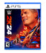 WWE 2K24 - PlayStation 5 PlayStation 5 Standard