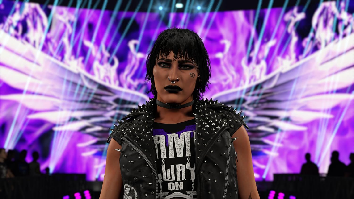 WWE 2K24 - PlayStation 5 PlayStation 5 Standard