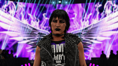 WWE 2K24 - PlayStation 5 PlayStation 5 Standard