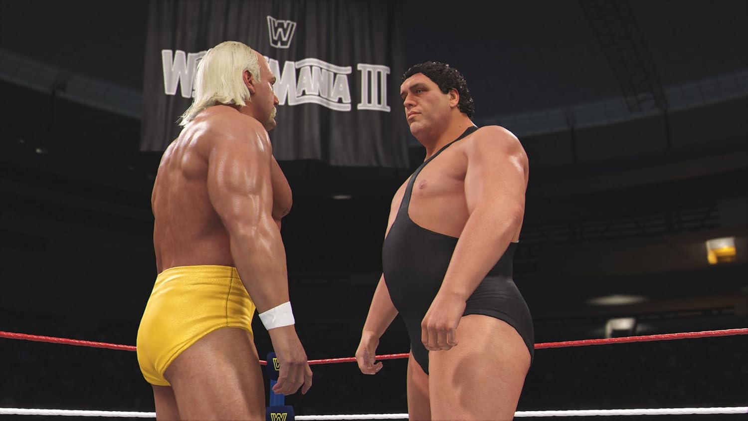 WWE 2K24 - PlayStation 5 PlayStation 5 Standard