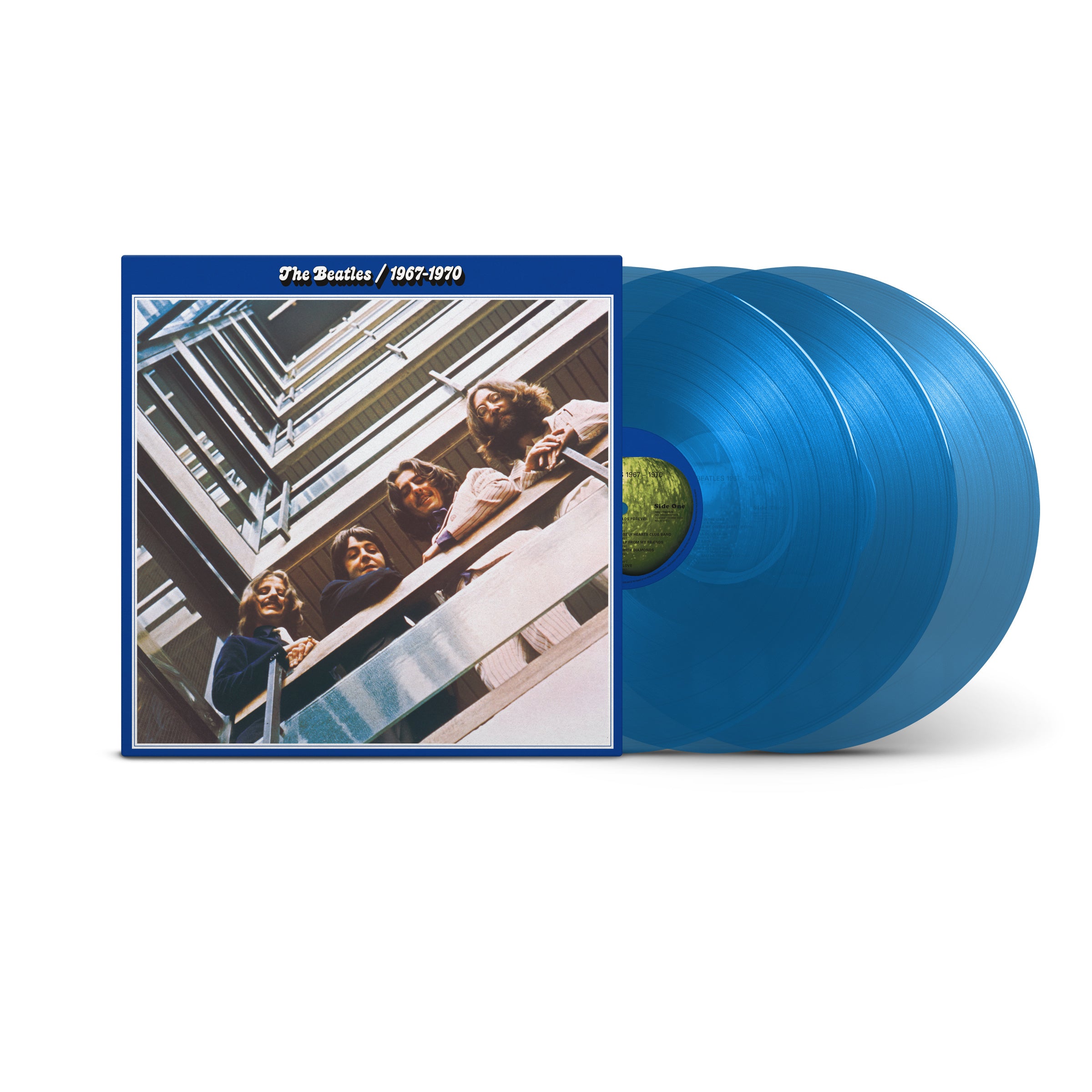 The Beatles 1967-1970 (2023 Edition)