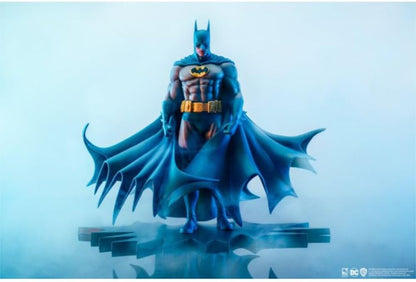 DC Heroes: Batman (Classic Version) Previews Exclusive 1:8 Scale Statue