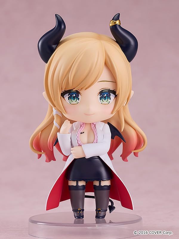 Max Factory - Hololive Production - Yuzuki Choco Nendoroid Af