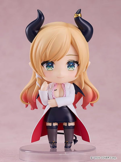 Max Factory - Hololive Production - Yuzuki Choco Nendoroid Af