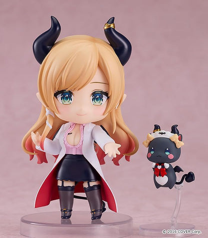 Max Factory - Hololive Production - Yuzuki Choco Nendoroid Af