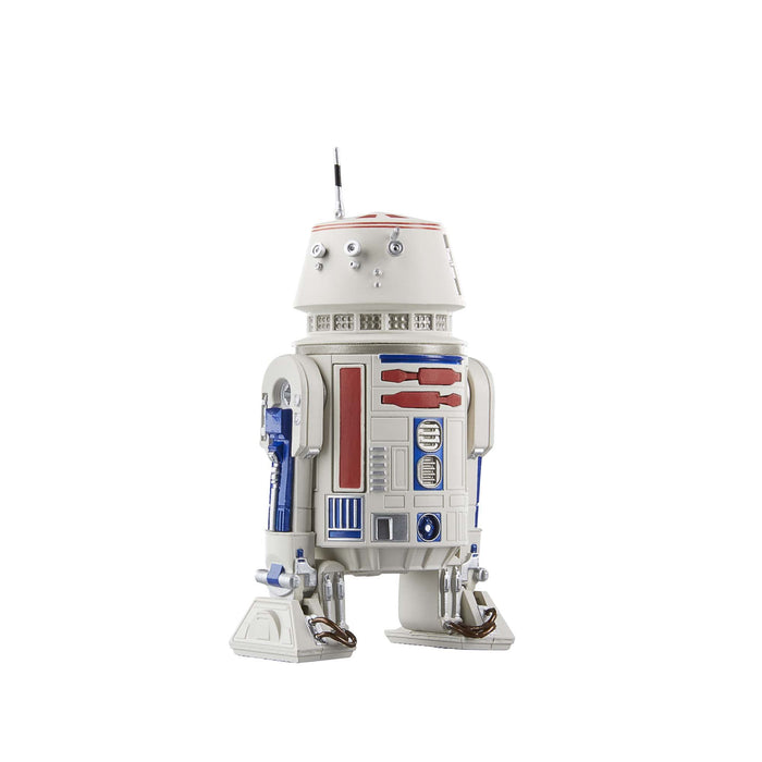 Star Wars The Black Series R5-D4, Star Wars: The Mandalorian 6-Inch Action Figures
