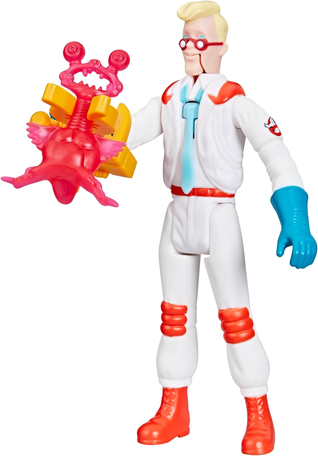 Ghostbusters GHB George