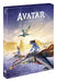Avatar - La Via Dell'Acqua - 4K (Bd 4K + 3 Bd Hd) Digibook Collector'S Edition (4 Dischi