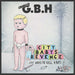 City Babys Revenge (Black)