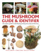 The Mushroom Guide & Identifer
