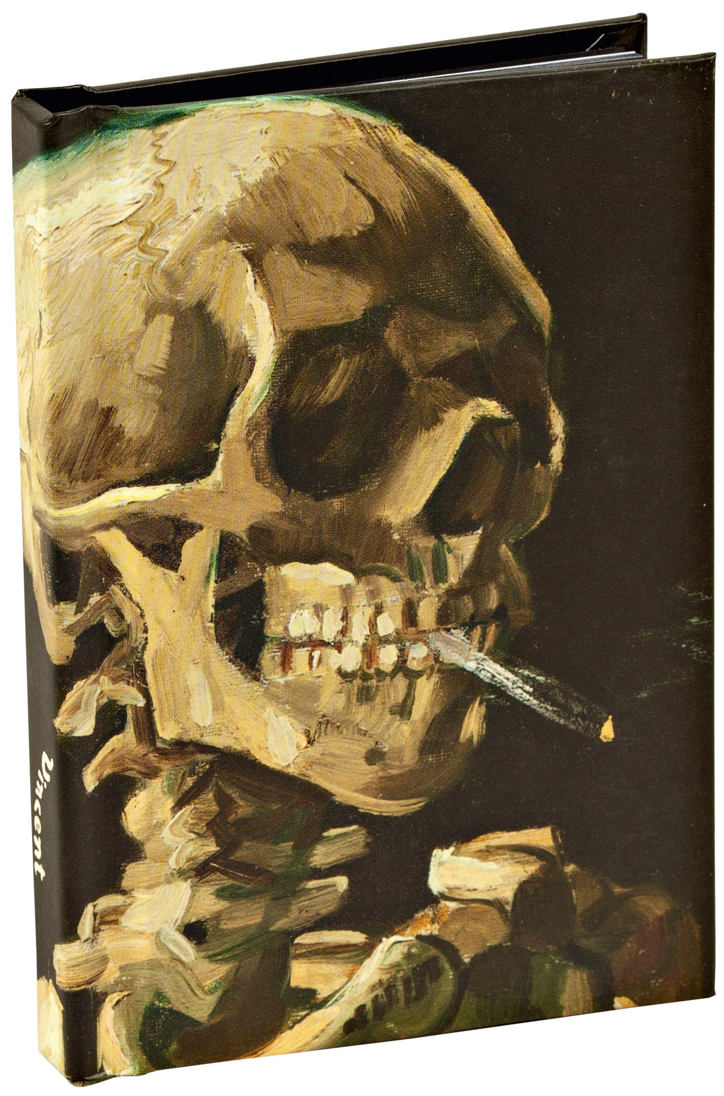 Head of a Skeleton: Mini Notebooks