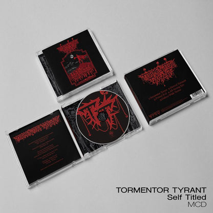 Tormentor Tyrant