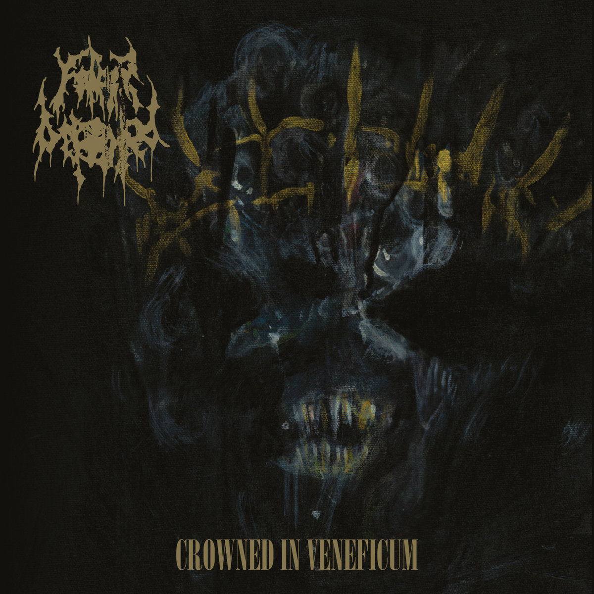 Crowned in Veneficum
