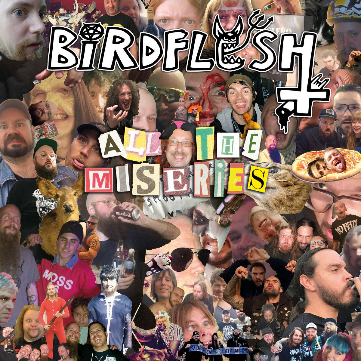 All the Miseries