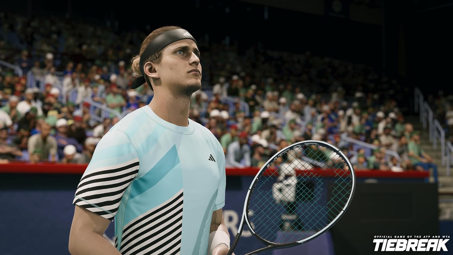 Tiebreak: Official Game of the ATP and WTA - ACE Edition (PS4)