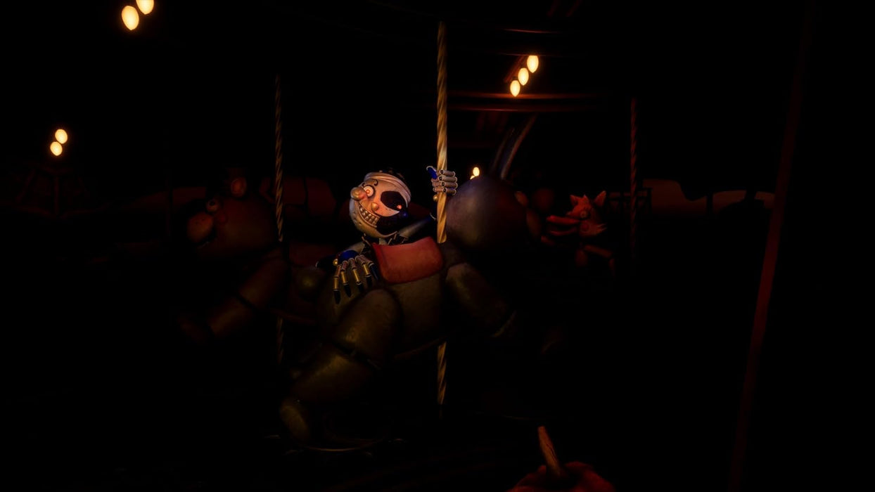 Five Nights at Freddy's: Help Wanted 2 (PS5