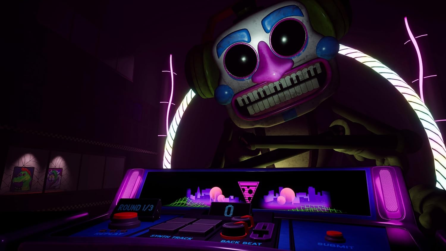 Five Nights at Freddy's: Help Wanted 2 (PS5