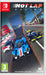 Hot Lap Racing