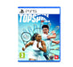 Topspin 2K25
