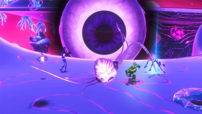 TMNT Arcade: Wrath of the Mutants (Nintendo Switch