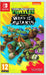TMNT Arcade: Wrath of the Mutants (Nintendo Switch