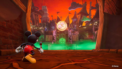 Disney Epic Mickey: Rebrushed - Xbox Series X