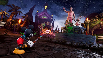 Disney Epic Mickey: Rebrushed - Xbox Series X