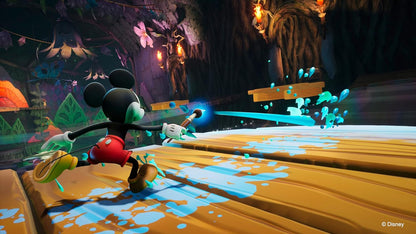Disney Epic Mickey: Rebrushed - Xbox Series X