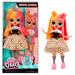 L.O.L. Surprise! OMG Modepuppe - Neonlicious - Mit Zahlreichen Überraschungen, Einschließlich Wandelbarer Mode und Fabelhaften Accessoires - Ideal für Kinder ab 4 Jahren