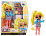 LOL Surprise Tweens - Hana Groove Poupée Mannequin - Avec Plus de 10 Surprises et de Fabuleux Accessoires - Idéal Pour les Enfants de 4 Ans et Plus
