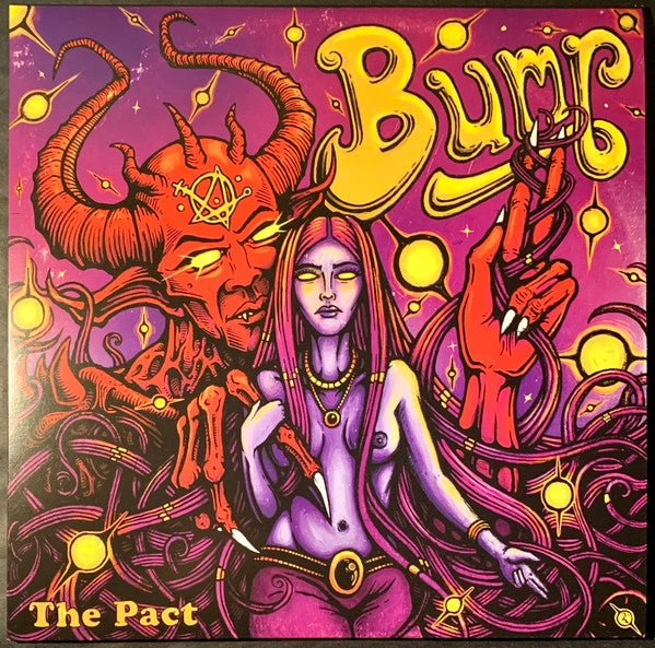 The Pact