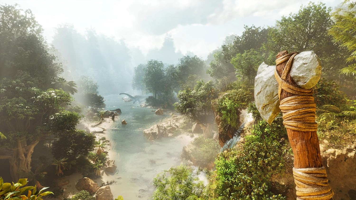 ARK: Survival Ascended (Playstation 5