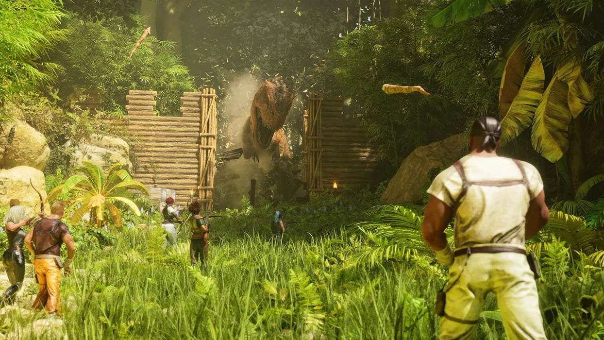 ARK: Survival Ascended (Playstation 5