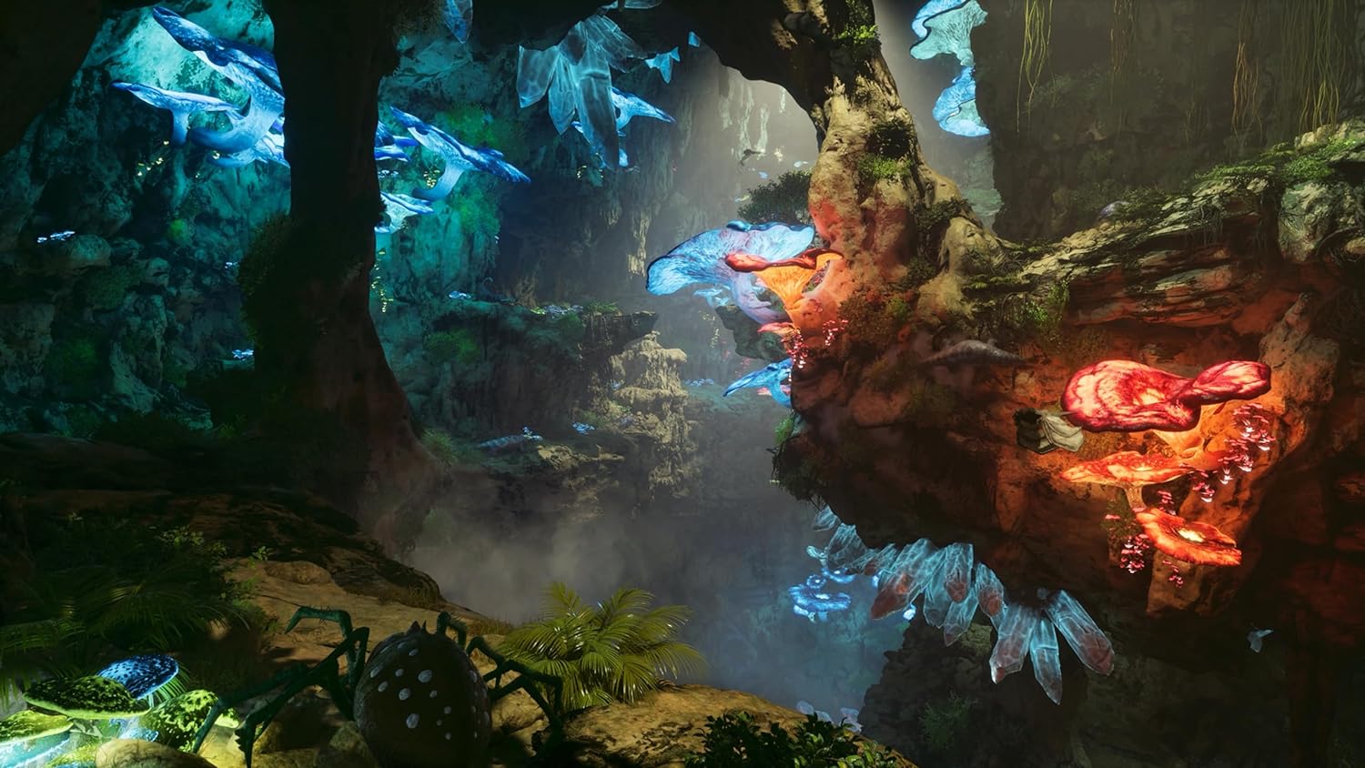ARK: Survival Ascended (Playstation 5