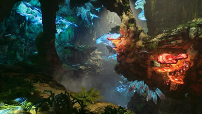 ARK: Survival Ascended (Playstation 5