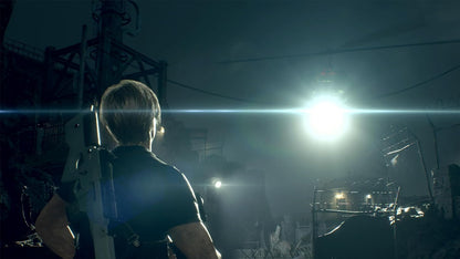 Resident Evil 4 Remake Gold Edition Xbox Series X Gold Edition