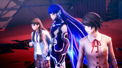 Shin Megami Tensei V: Vengeance Standard Edition (Xbox Series X